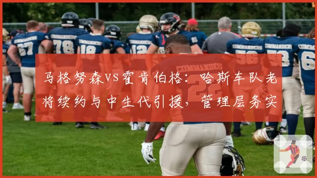 马格努森vs霍肯伯格：哈斯车队老将续约与中生代引援，管理层务实与冒险策略对照
