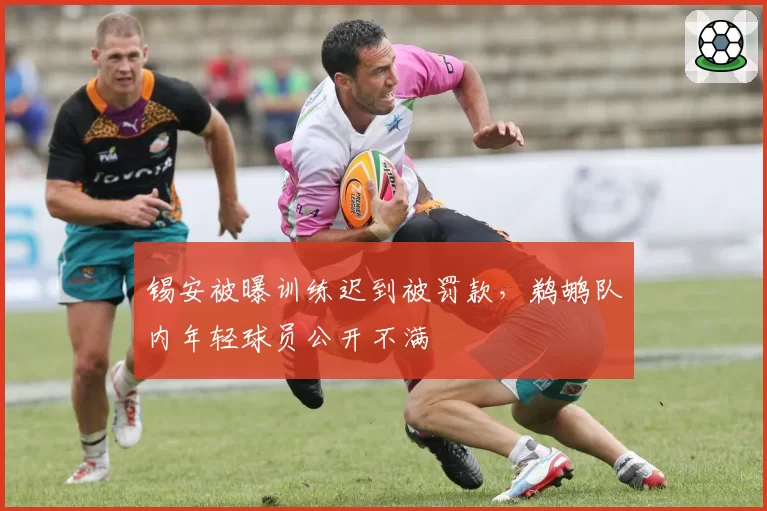 锡安被曝训练迟到被罚款，鹈鹕队内年轻球员公开不满