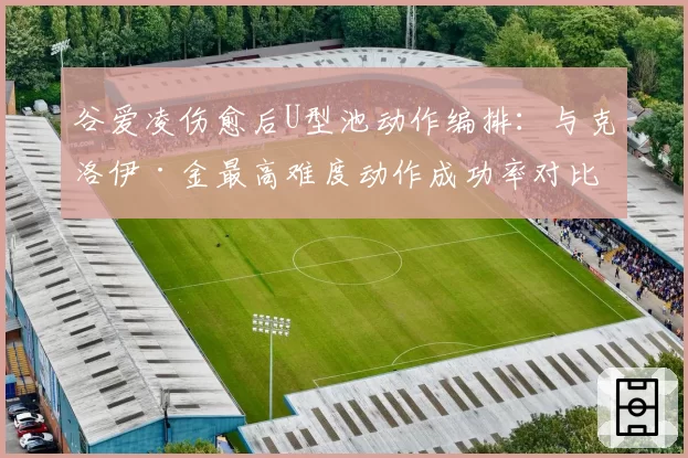 谷爱凌伤愈后U型池动作编排：与克洛伊·金最高难度动作成功率对比